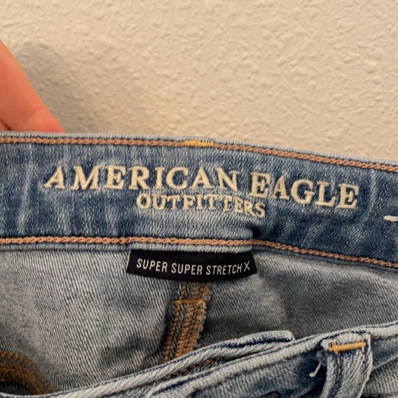 Like brand new AMERICAN EAGLE JEANS! - Picture 2 of 3